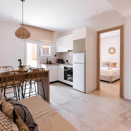 Portogal Apartments Argostolion Dış mekan fotoğraf