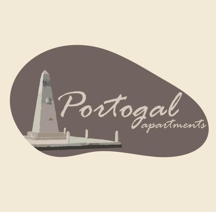 Portogal Apartments Argostolion Dış mekan fotoğraf