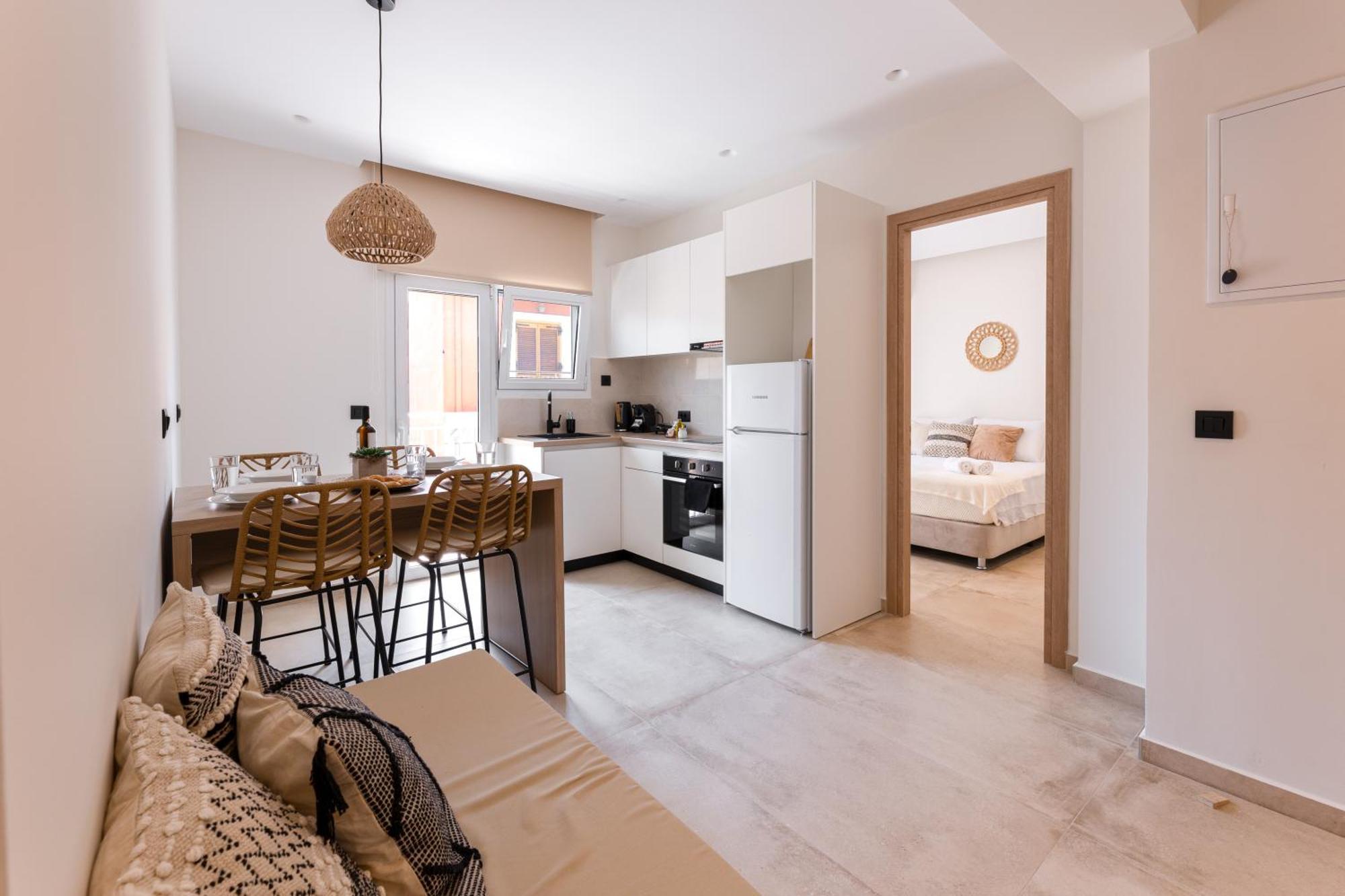 Portogal Apartments Argostolion Dış mekan fotoğraf