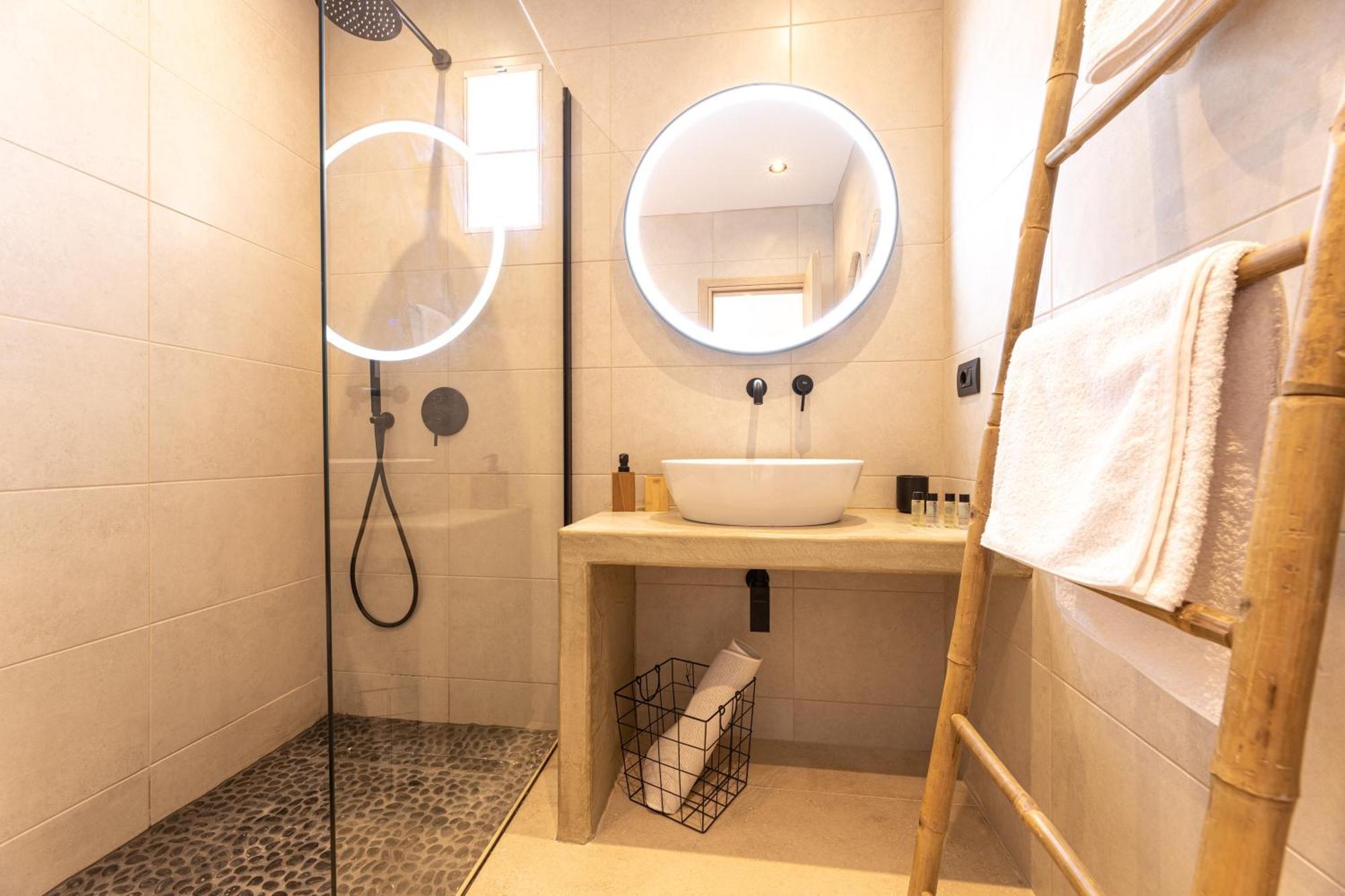 Portogal Apartments Argostolion Dış mekan fotoğraf