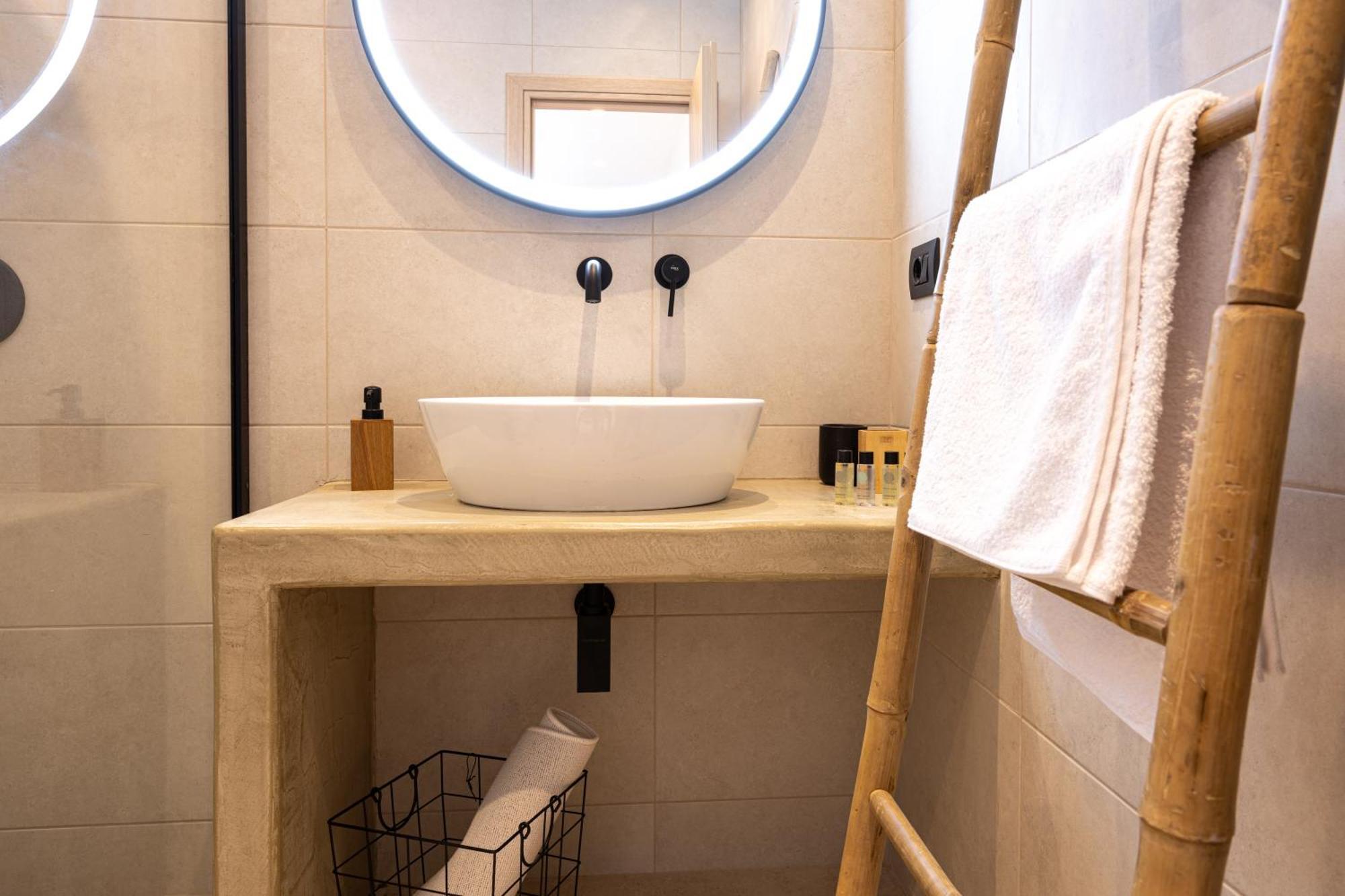 Portogal Apartments Argostolion Dış mekan fotoğraf