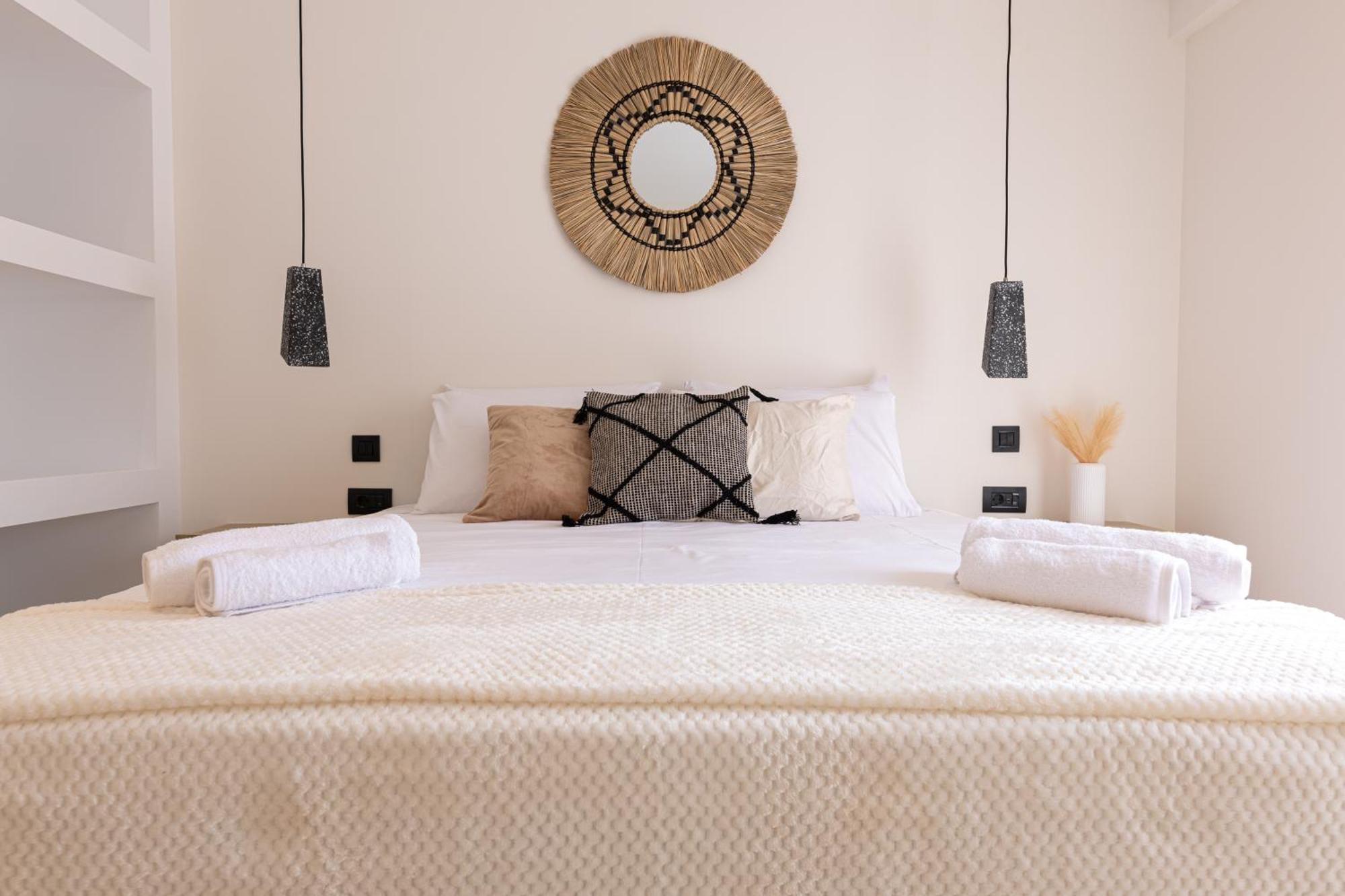 Portogal Apartments Argostolion Dış mekan fotoğraf