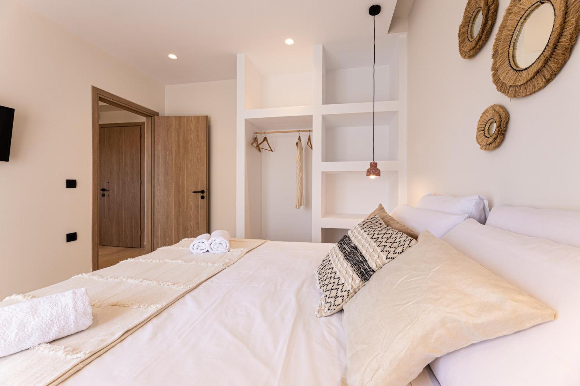 Portogal Apartments Argostolion Dış mekan fotoğraf
