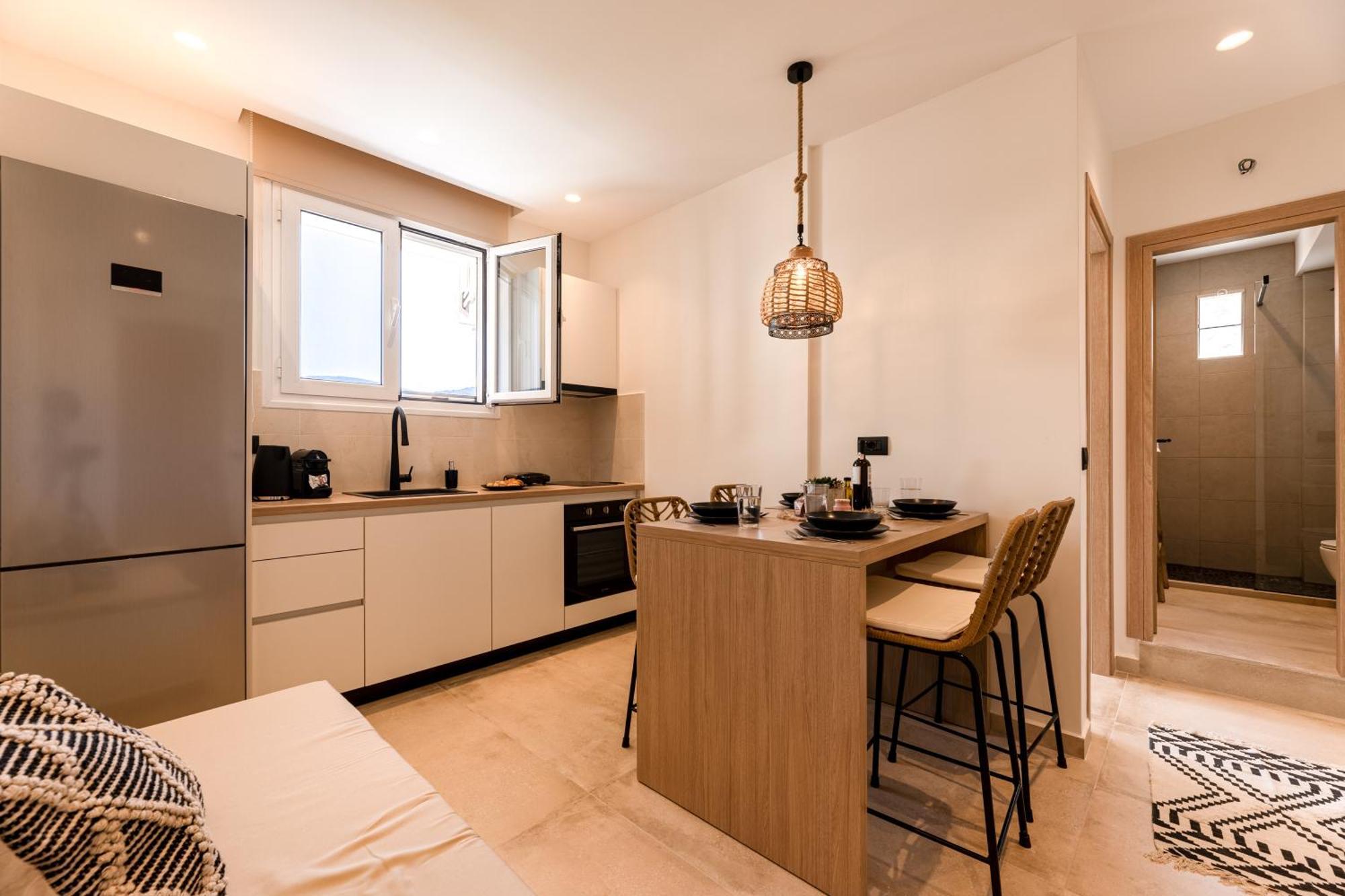 Portogal Apartments Argostolion Dış mekan fotoğraf