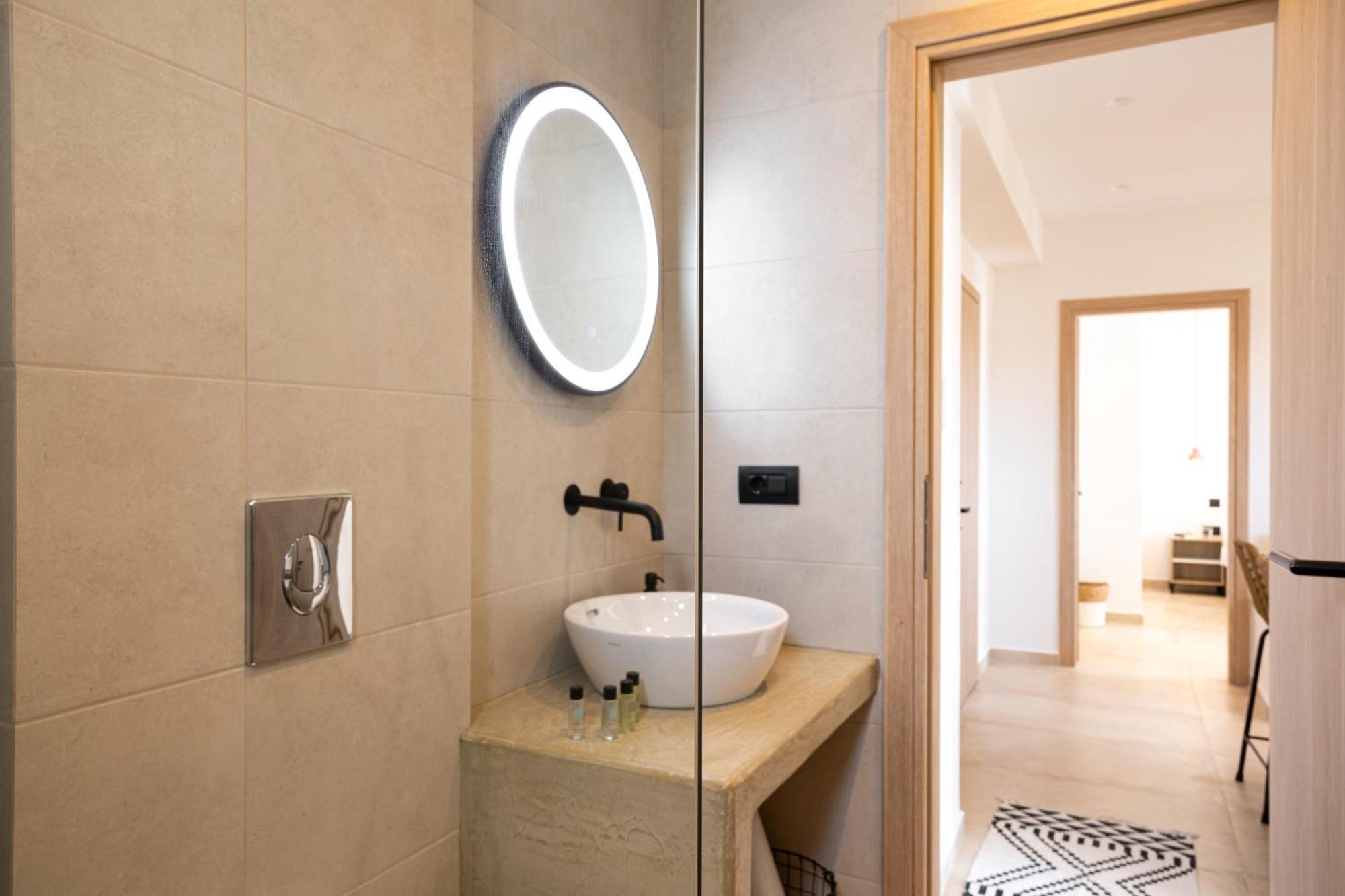 Portogal Apartments Argostolion Dış mekan fotoğraf