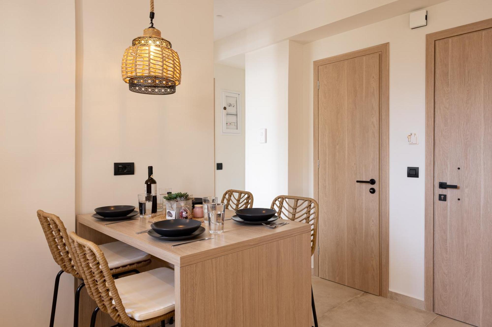 Portogal Apartments Argostolion Dış mekan fotoğraf