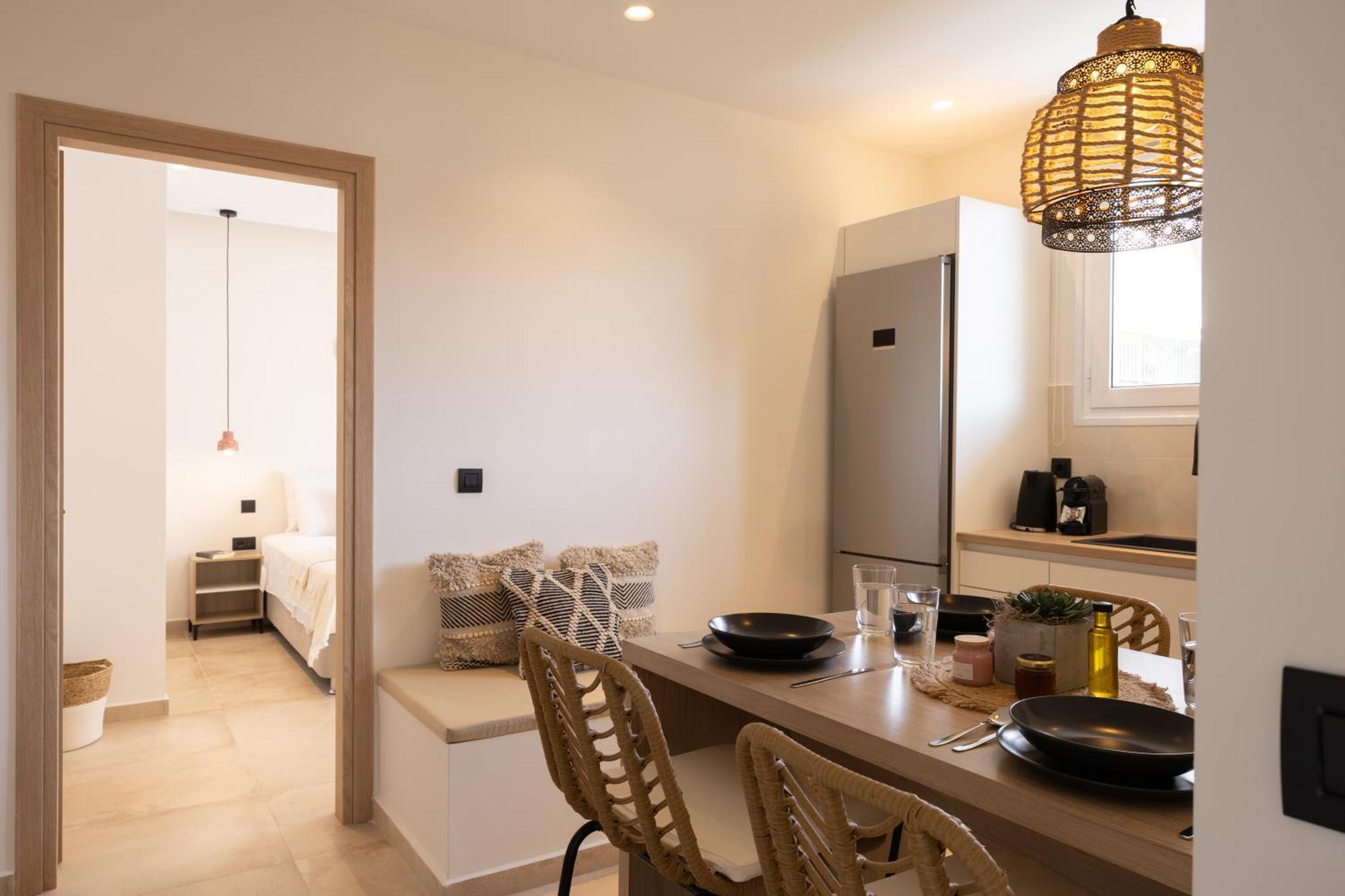 Portogal Apartments Argostolion Dış mekan fotoğraf