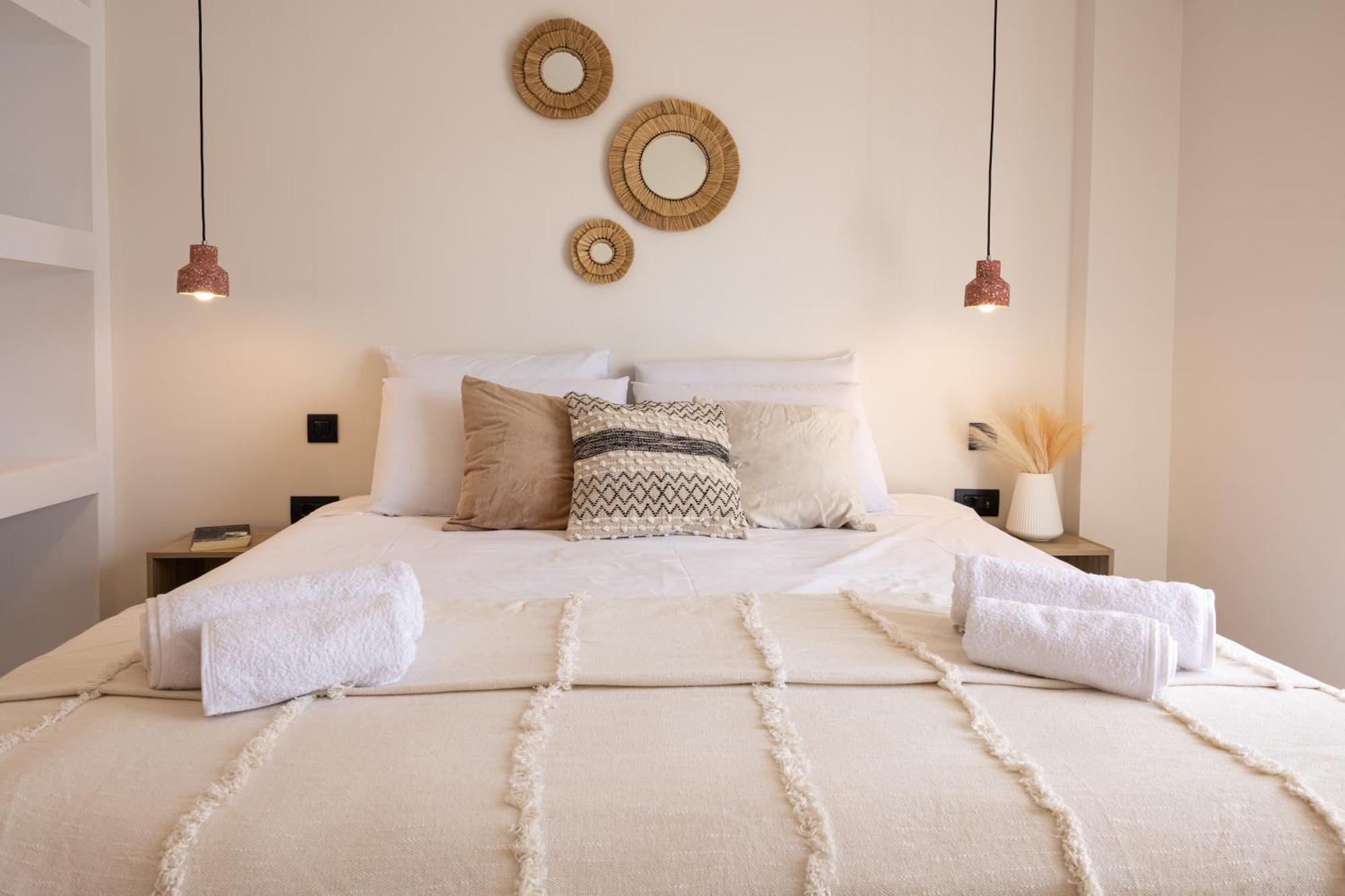 Portogal Apartments Argostolion Dış mekan fotoğraf